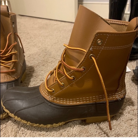 L.L Bean Boots - Picture 3 of 6